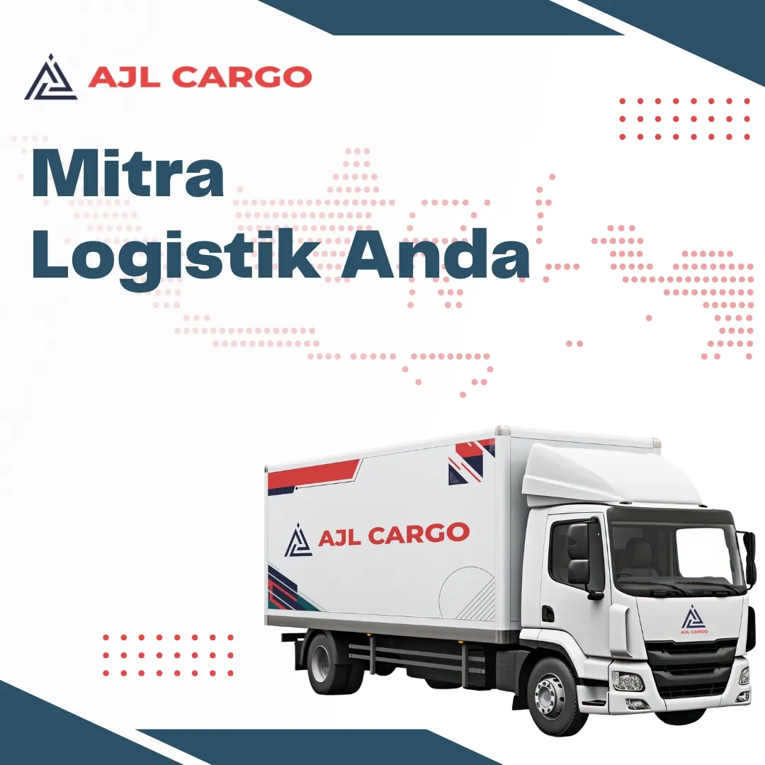 mitra logistik anda